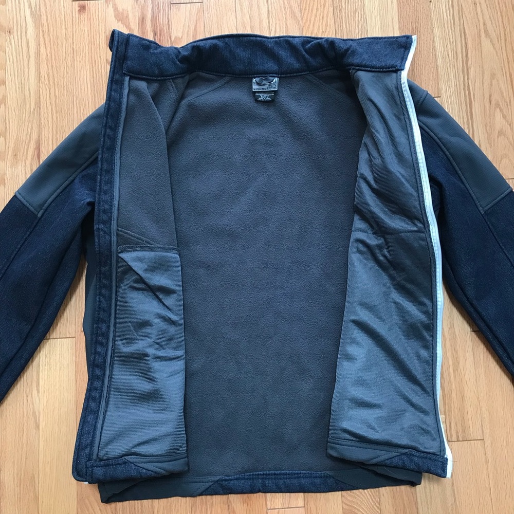 CB Sport Soft Shell Jacket - Picture 3 of 7